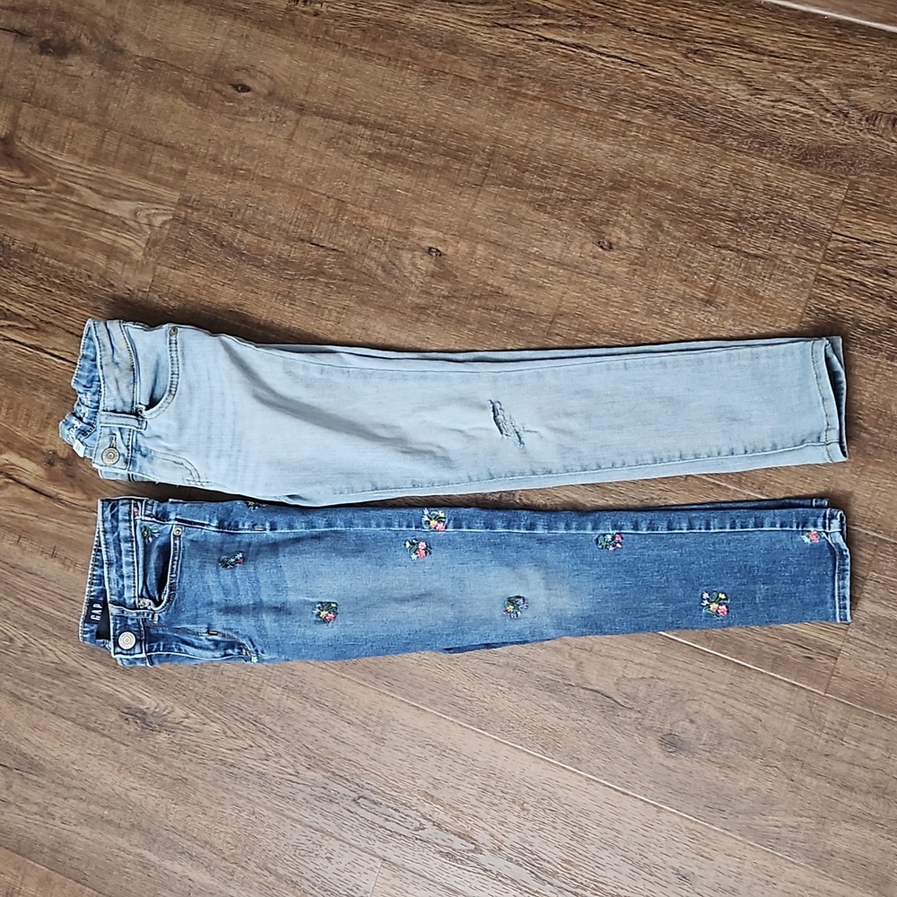 Denim Bundle - Great Duo
